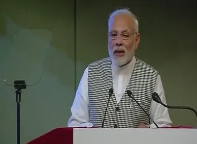 <p>pm narendra modi</p>- India TV Hindi