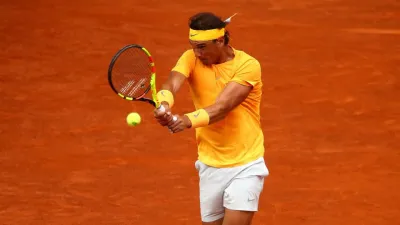 <p>Nadal</p>- India TV Hindi