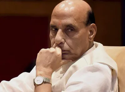 <p>rajnath singh</p>- India TV Hindi