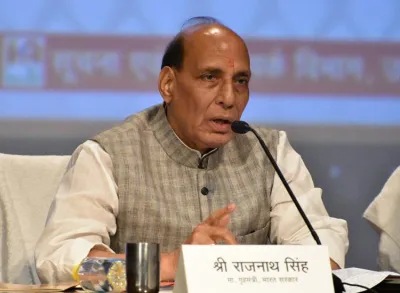 <p>rajnath singh</p>- India TV Hindi