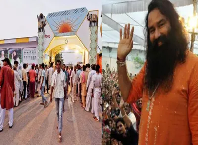 <p>gurmeet ram rahim</p>- India TV Hindi