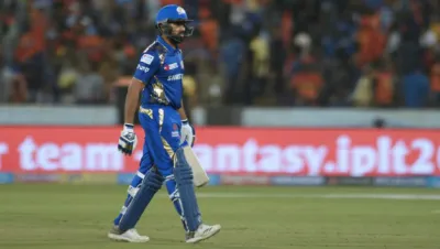 <p>rohit-sharma</p>- India TV Hindi