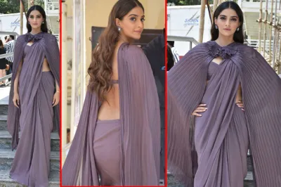 Sonam kapoor- India TV Hindi