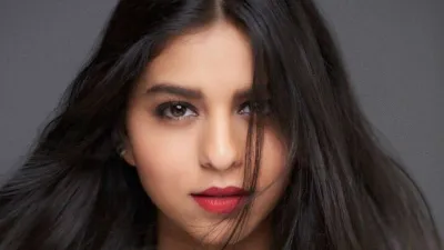 Suhana khan Birthday 22 may- India TV Hindi