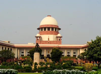 <p>supreme court</p>- India TV Hindi