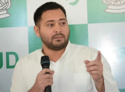 <p>tejashwi yadav</p>- India TV Hindi