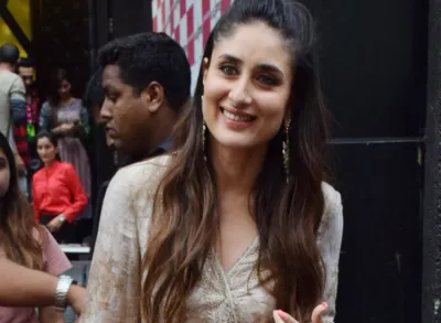 Kareena Kapoor- India TV Hindi