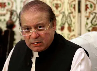 <p> LHC admits plea for treason case against Sharif</p>- India TV Hindi