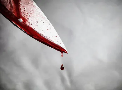 <p>woman stabbed her 6 year old son</p>- India TV Hindi