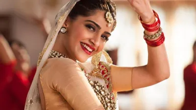 sonam kapoor- India TV Hindi