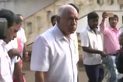 Exclusive: BS Yeddyurappa says Karnataka Assembly Election results will be same as Uttar Pradesh- India TV Hindi