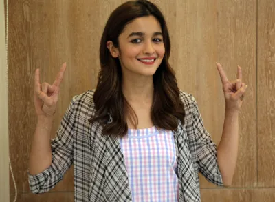 Alia Bhatt- India TV Hindi