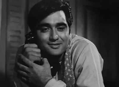 Sunil Dutt- India TV Hindi