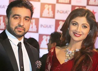 Raj Kundra Shilpa Shetty- India TV Hindi