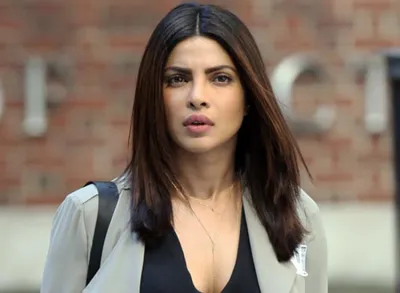 Priyanka Chopra- India TV Hindi