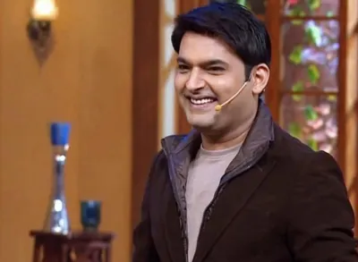 Kapil sharma- India TV Hindi