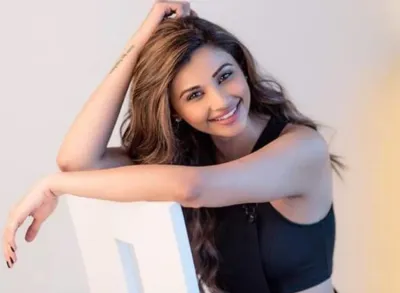 Daisy Shah- India TV Hindi