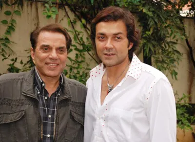 Bobby Deol- India TV Hindi