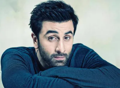 Ranbir Kapoor- India TV Hindi