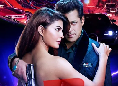 Race 3- India TV Hindi