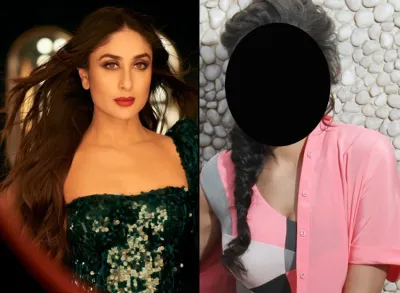 Kareena Neha- India TV Hindi