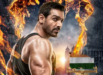 John Abraham- India TV Hindi