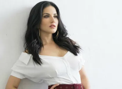 Sunny Leone- India TV Hindi