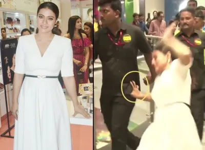 Kajol- India TV Hindi