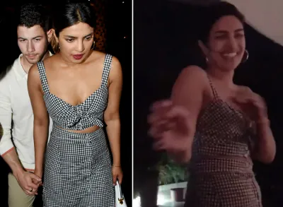 Priyanka chopra Nick Jonas- India TV Hindi