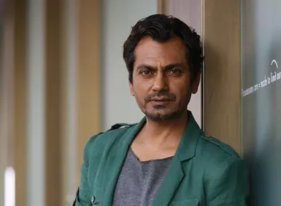 Nawazuddin Siddiqui- India TV Hindi