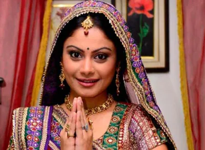 Toral Rasputra- India TV Hindi