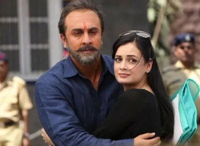 Sanju- India TV Hindi