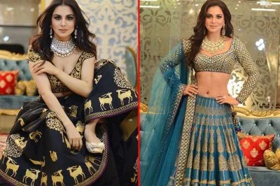 Shraddha Arya- India TV Hindi