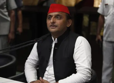 <p>akhilesh yadav</p>- India TV Hindi