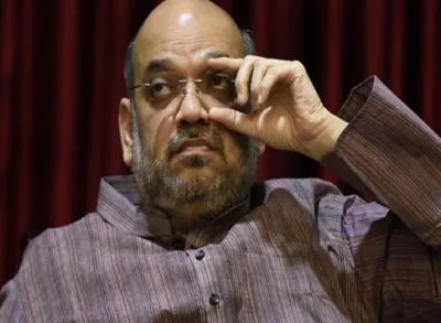 <p>amit shah</p>- India TV Hindi