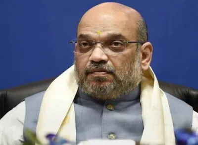 <p>amit shah</p>- India TV Hindi