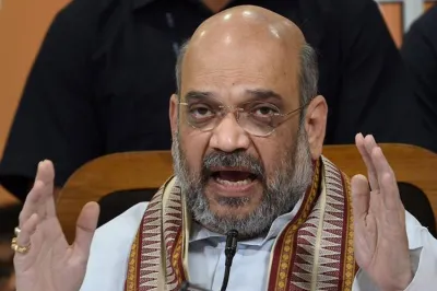 West Bengal BJP to submit Lok Sabha blueprint targeting 26 seats to Amit Shah | PTI- India TV Hindi