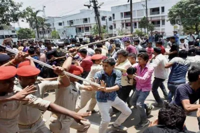 Bihar Board to allow students to scrutinise marksheets after protest | PTI Representational- India TV Hindi