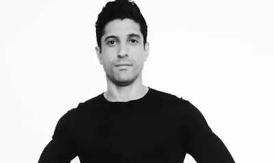 <p>farhan akhtar</p>- India TV Hindi