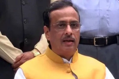 Dinesh Sharma- India TV Hindi