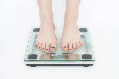 <p>weight loss</p>- India TV Hindi