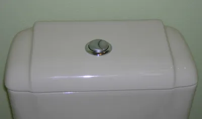 <p>flush button</p>- India TV Hindi