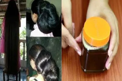 Hair oil- India TV Hindi