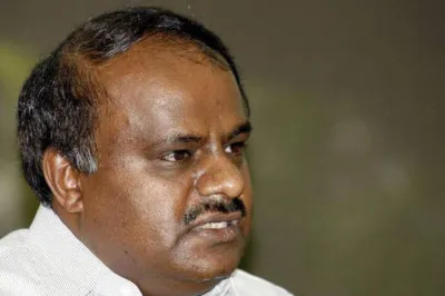 HD Kumaraswamy- India TV Hindi