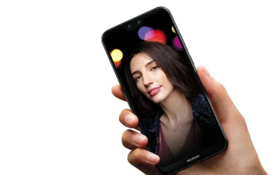 <p>huawei</p>- India TV Paisa