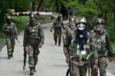 Government revoked Ramzan ceasefire, Army will start operation against militants- India TV Hindi