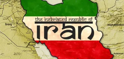 <p>Iran</p>- India TV Paisa