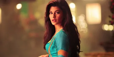 <p>jacqueline fernandez </p>- India TV Hindi