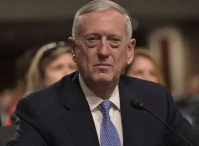 <p>James Mattis (Google Picture)</p>- India TV Hindi