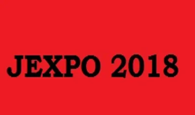 <p>jexpo 2018</p>- India TV Hindi